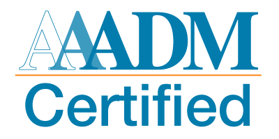 aaadm-certified