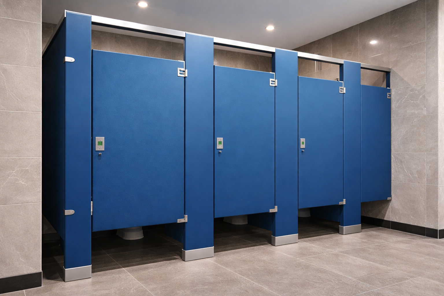 Bathroom Accessories